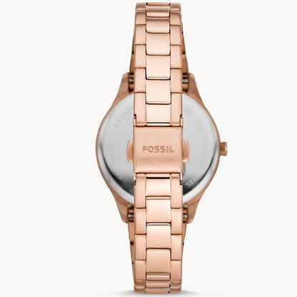 Fossil Watch For Women ES4870