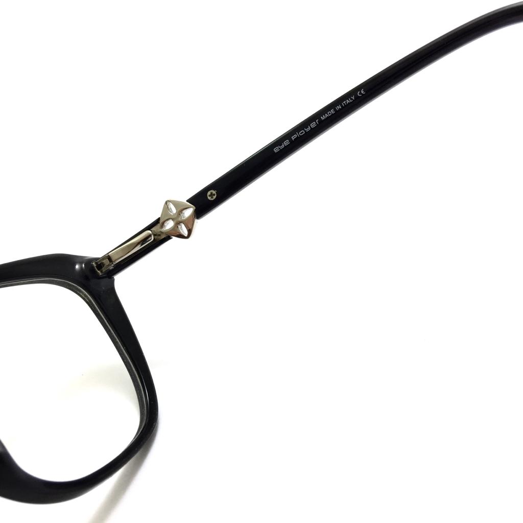 Eye player , eyeglasses 17008 - Moda Stylish