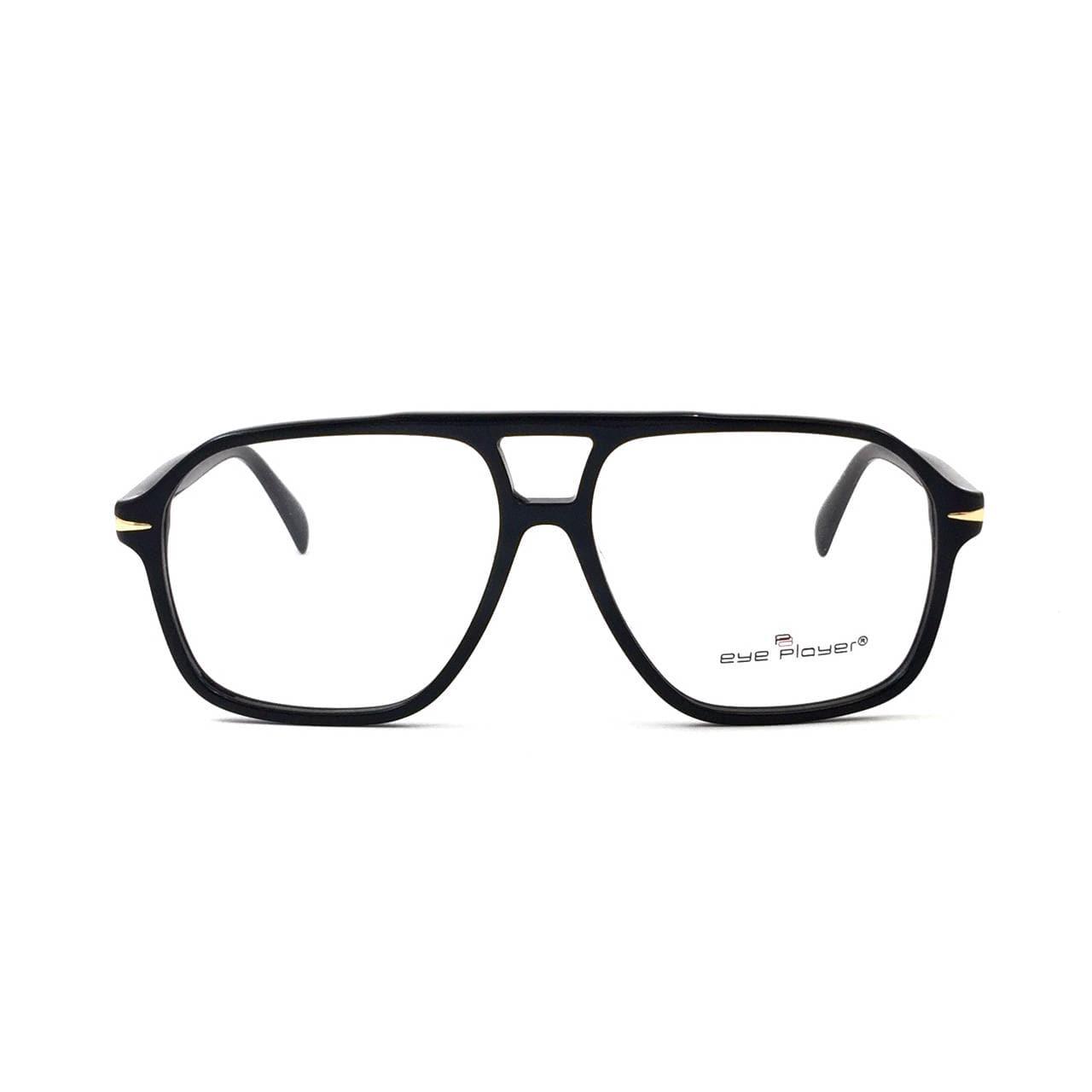 Eyeglasses , Eye Player , DB 7018 - Moda Stylish