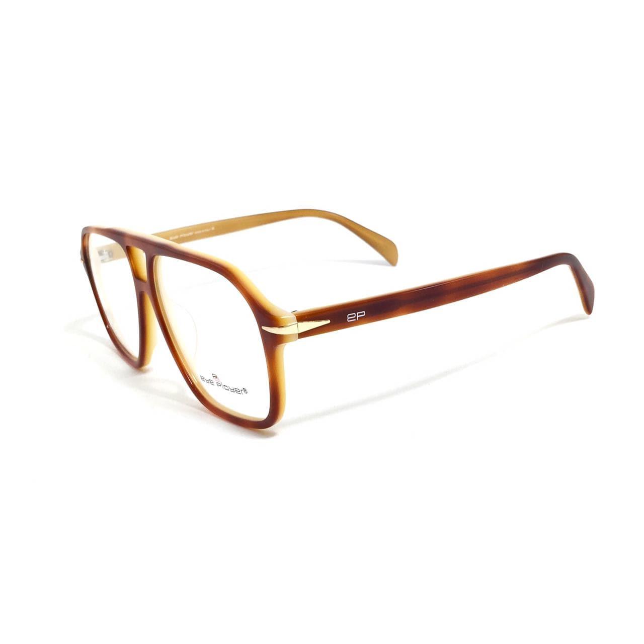 Eyeglasses , Eye Player , DB 7018 - Moda Stylish