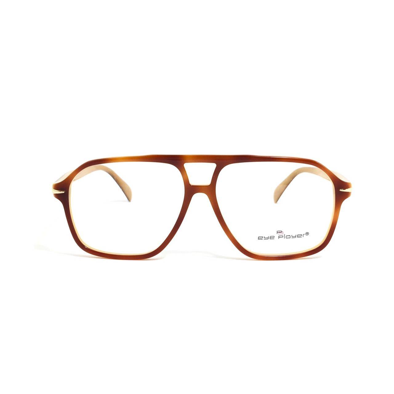 Eyeglasses , Eye Player , DB 7018 - Moda Stylish