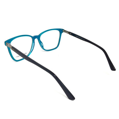 Eyeglasses , Eye Player , Original , Black , 17020 - Moda Stylish