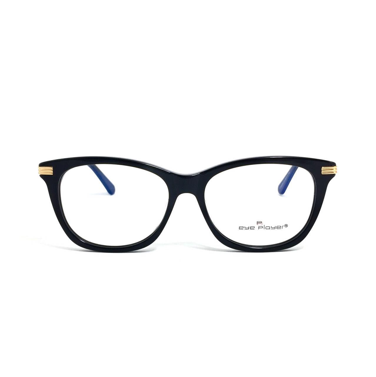 Eyeglasses , Eye Player , Unisex , Original , CT 0303 S