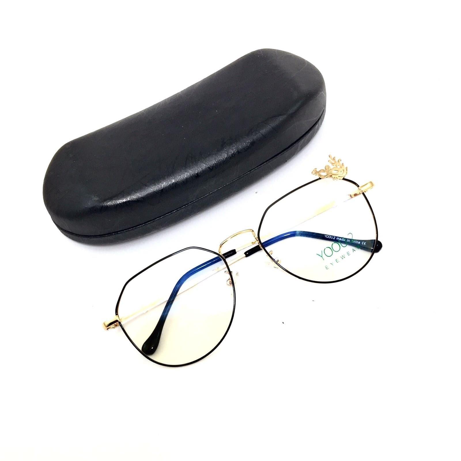 Eyeglasses , Women - Moda Stylish