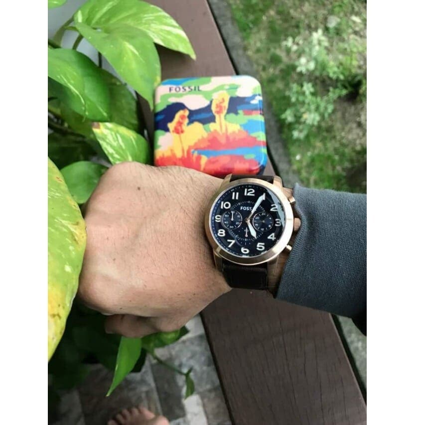 Fossil Watch , FS5204