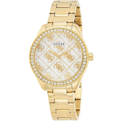 Guess Watch For Women GW0001L2