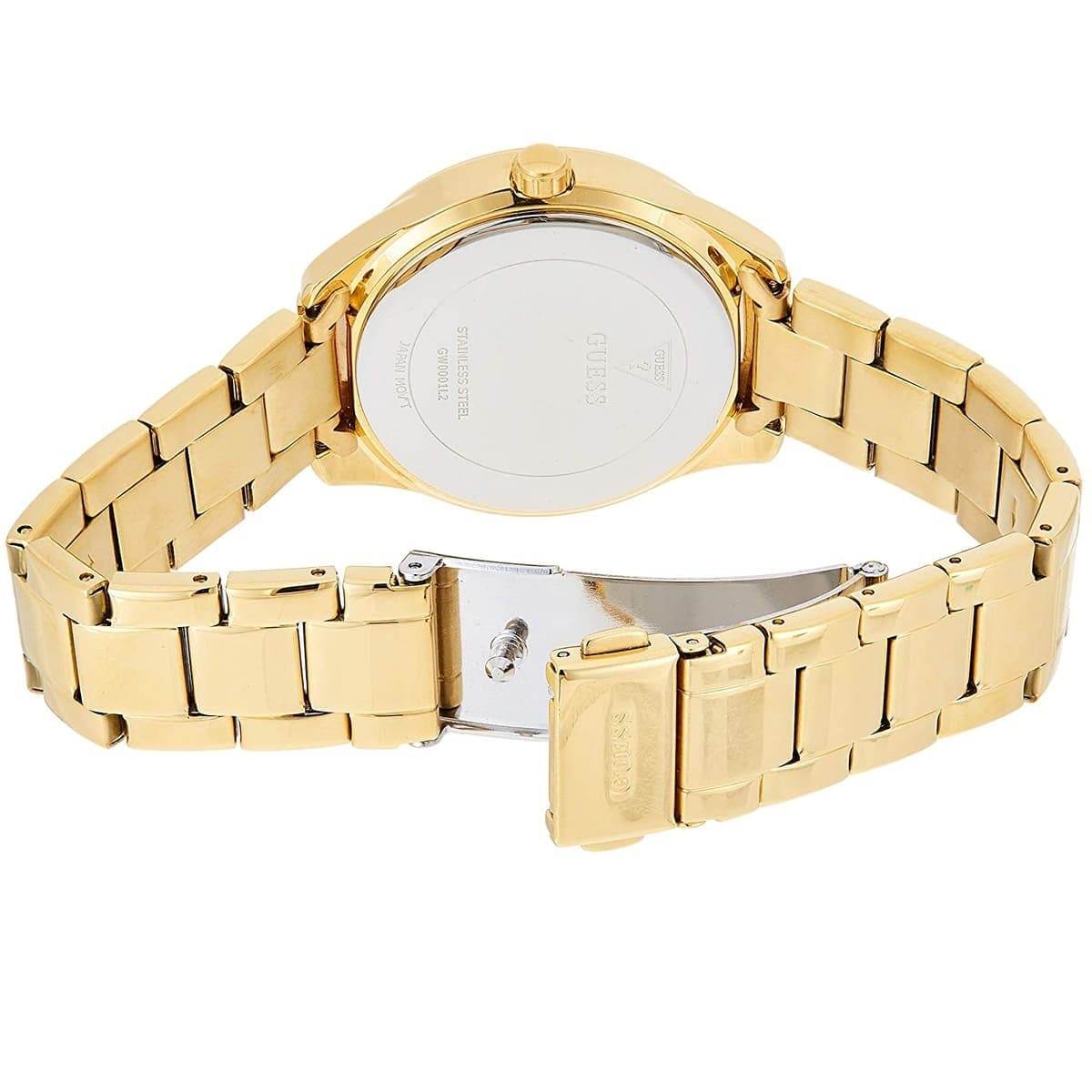 Guess Watch For Women GW0001L2