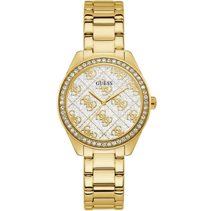 Guess Watch For Women GW0001L2