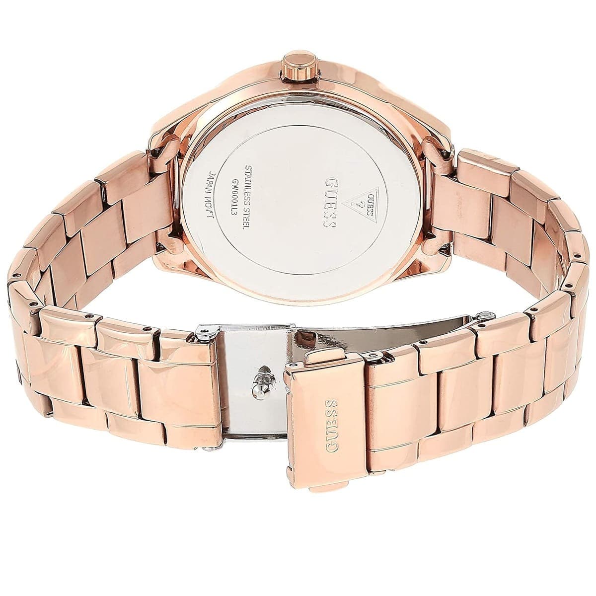 Guess Watch For Women GW0001L3