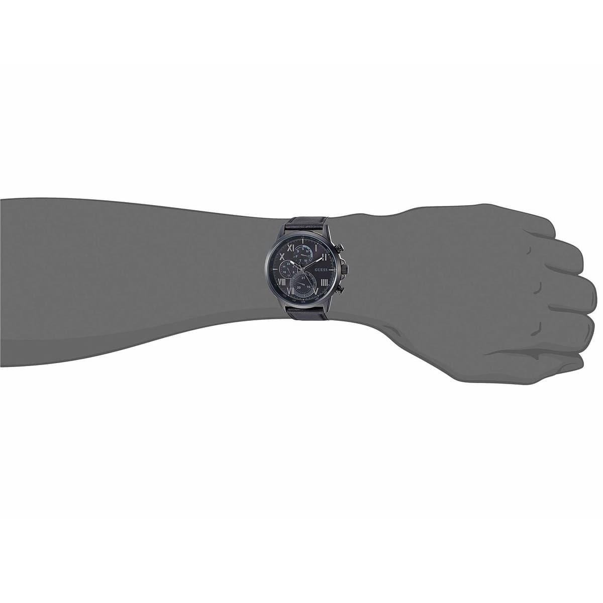 Guess Watch For Men GW0011G2