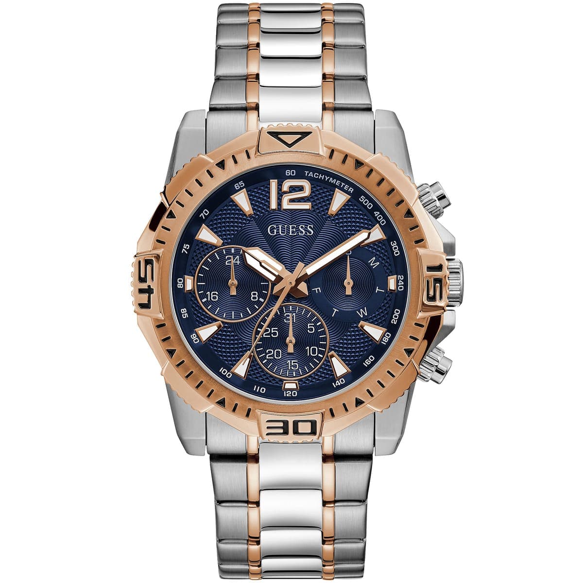 Guess Watch For Men GW0056G5