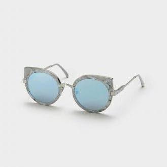 جنتل مونستر MOOOI Divinity 02 (11M) sunglasses for women - Moda Stylish