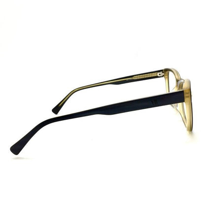 جوتشى-rectangle eyeglasses for women GG104600 - Moda Stylish