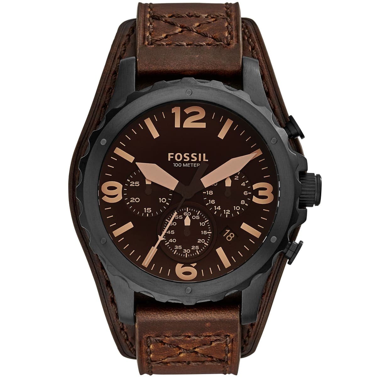 Fossil Watch For Men JR1511