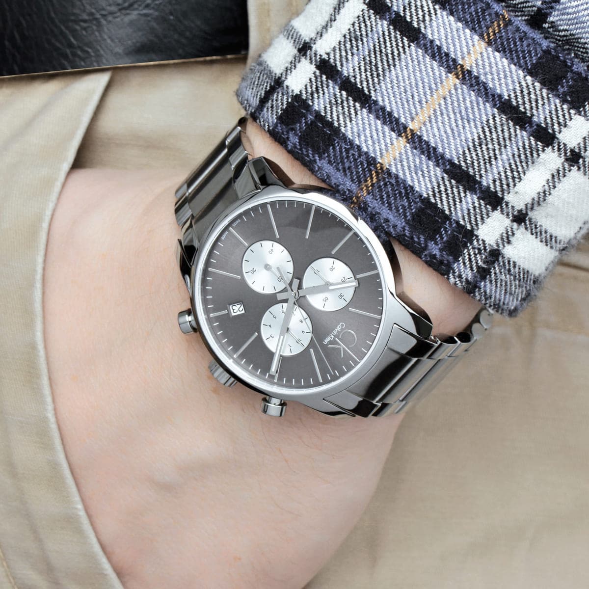 Calvin Klein Watch , K2G2714X