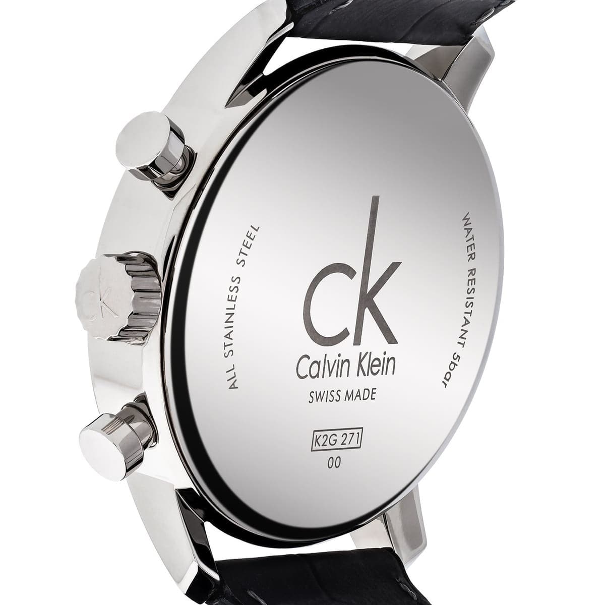 Calvin Klein Watch , K2G271C3