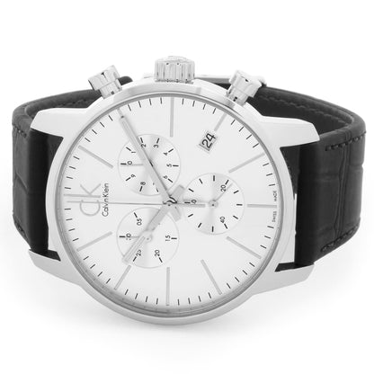 Calvin Klein Watch , K2G271C6