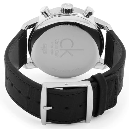 Calvin Klein Watch , K2G271C6