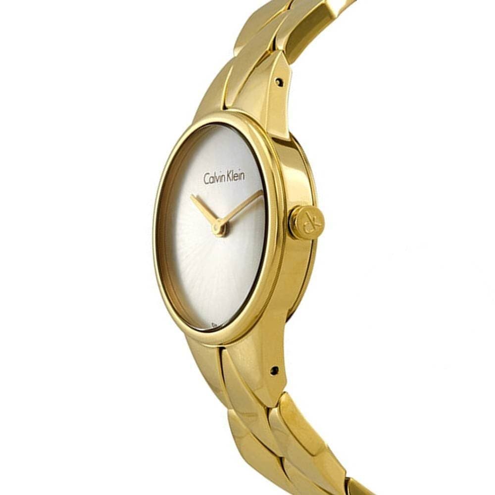 Calvin Klein Watch For Women K6E23546