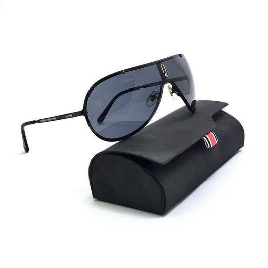 كاريرا-oval sunglasses for men ATLANTIS