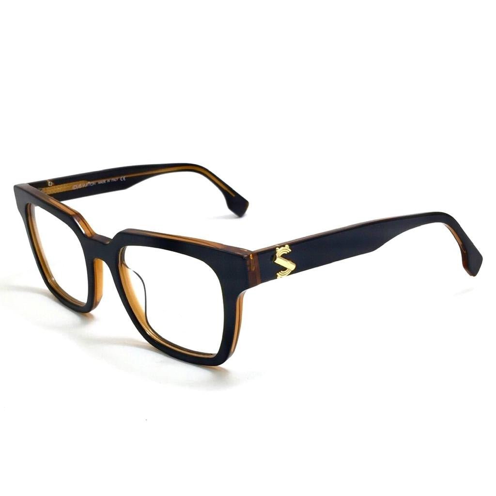 لويس فيتون-square eyeglasses Z1707