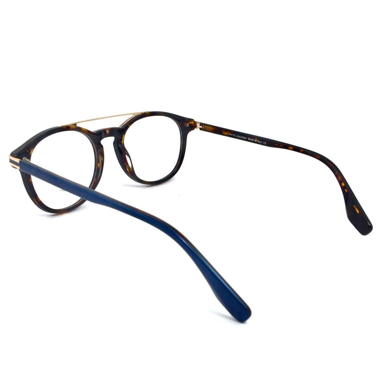 مارك جاكوبس , Eyeglasses  , round