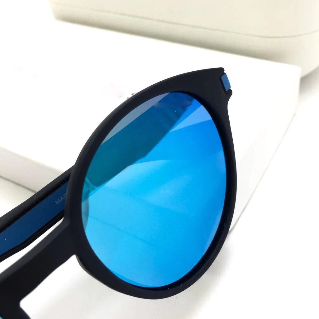 مارك جاكوبس-round sunglasses MARC287/S