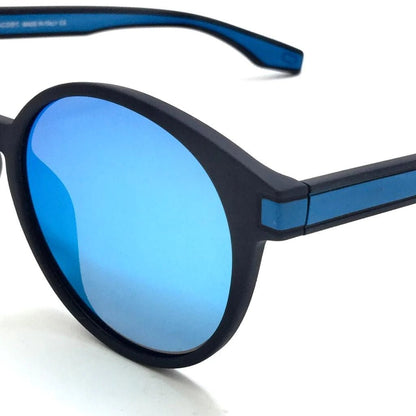 مارك جاكوبس-round sunglasses MARC287/S