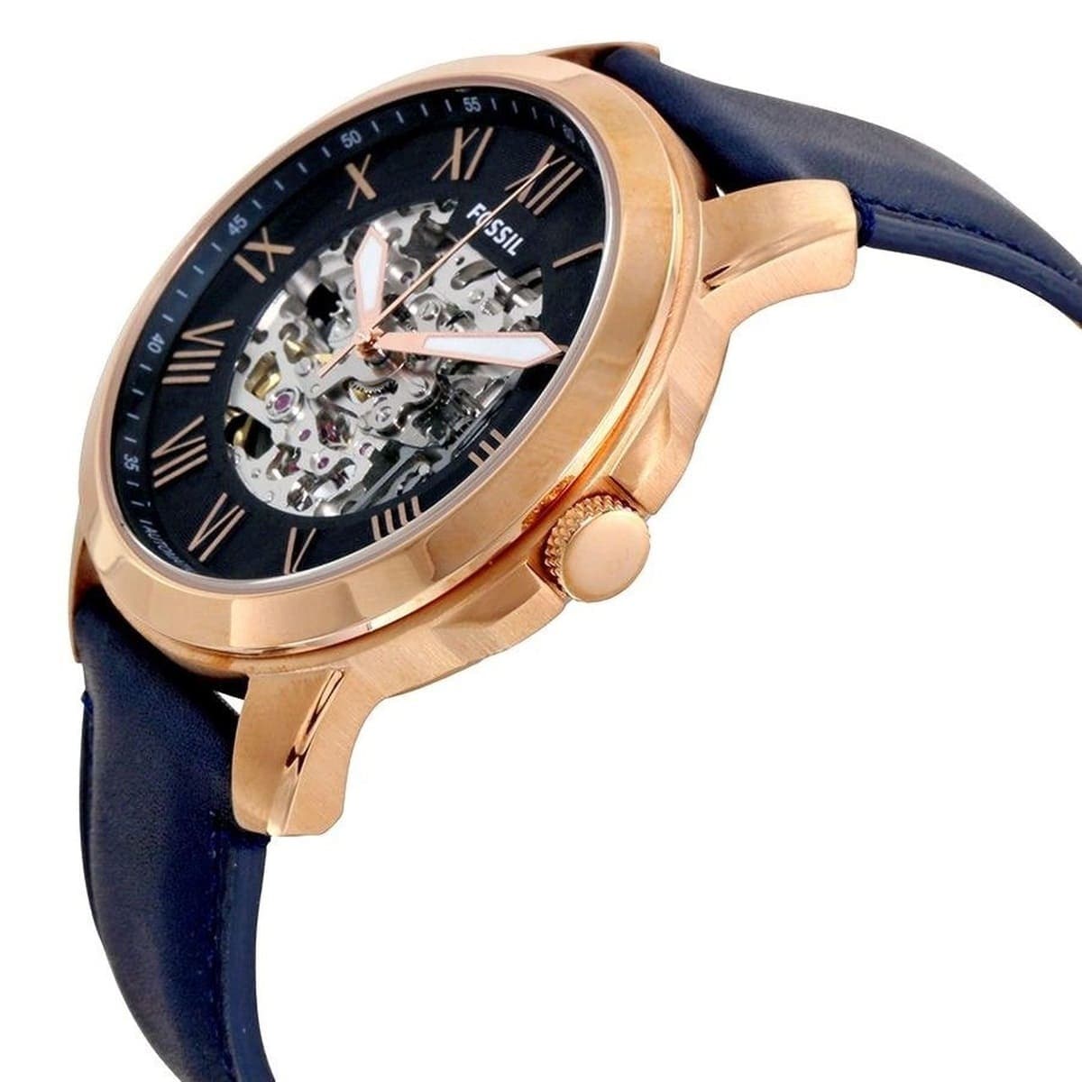 Fossil Watch For Men ME3102 - Main Image