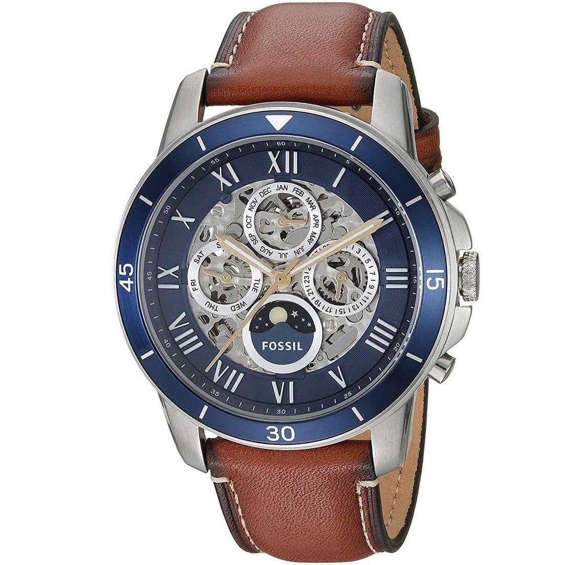 Fossil Watch For Men ME3140