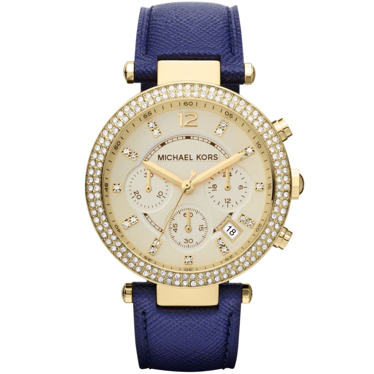 Michael Kors Watch For Women MK2280