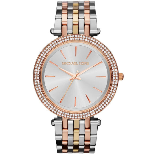 Michael Kors Watch For Women MK3203