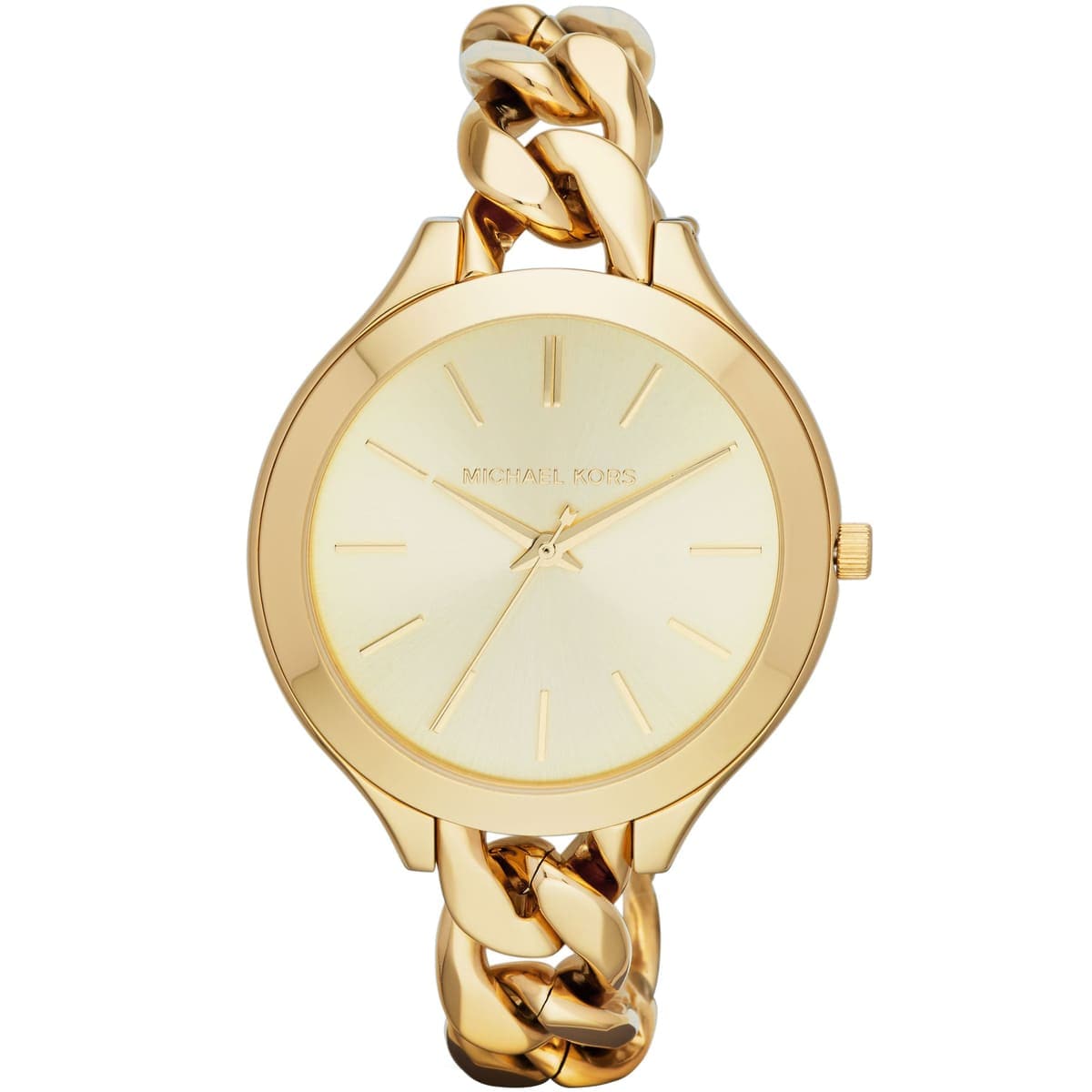 Michael Kors Watch For Women MK3222