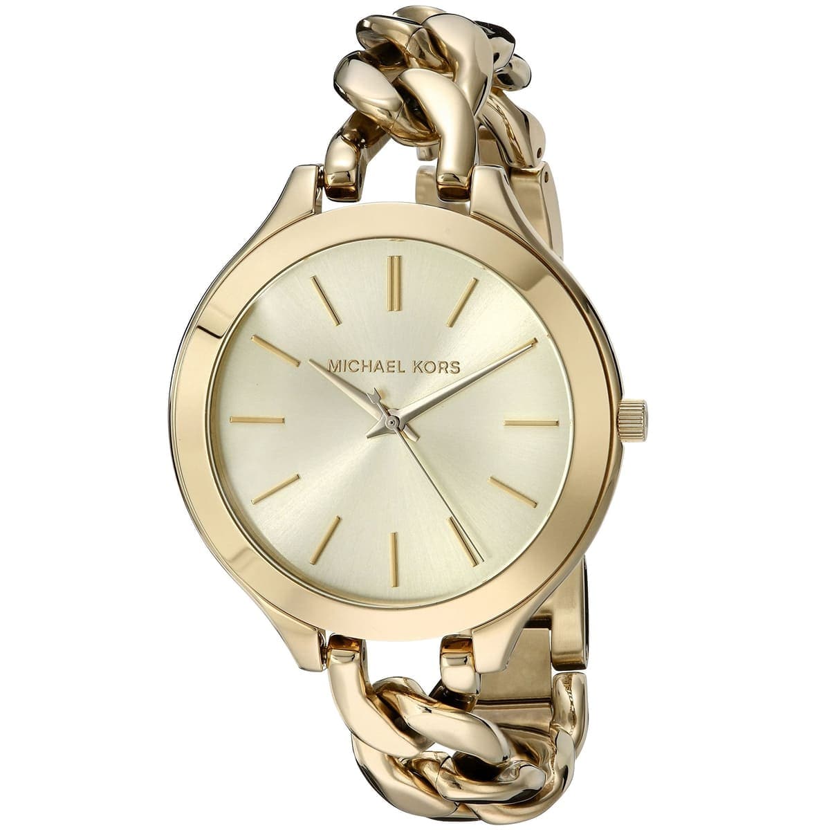 Michael Kors Watch For Women MK3222