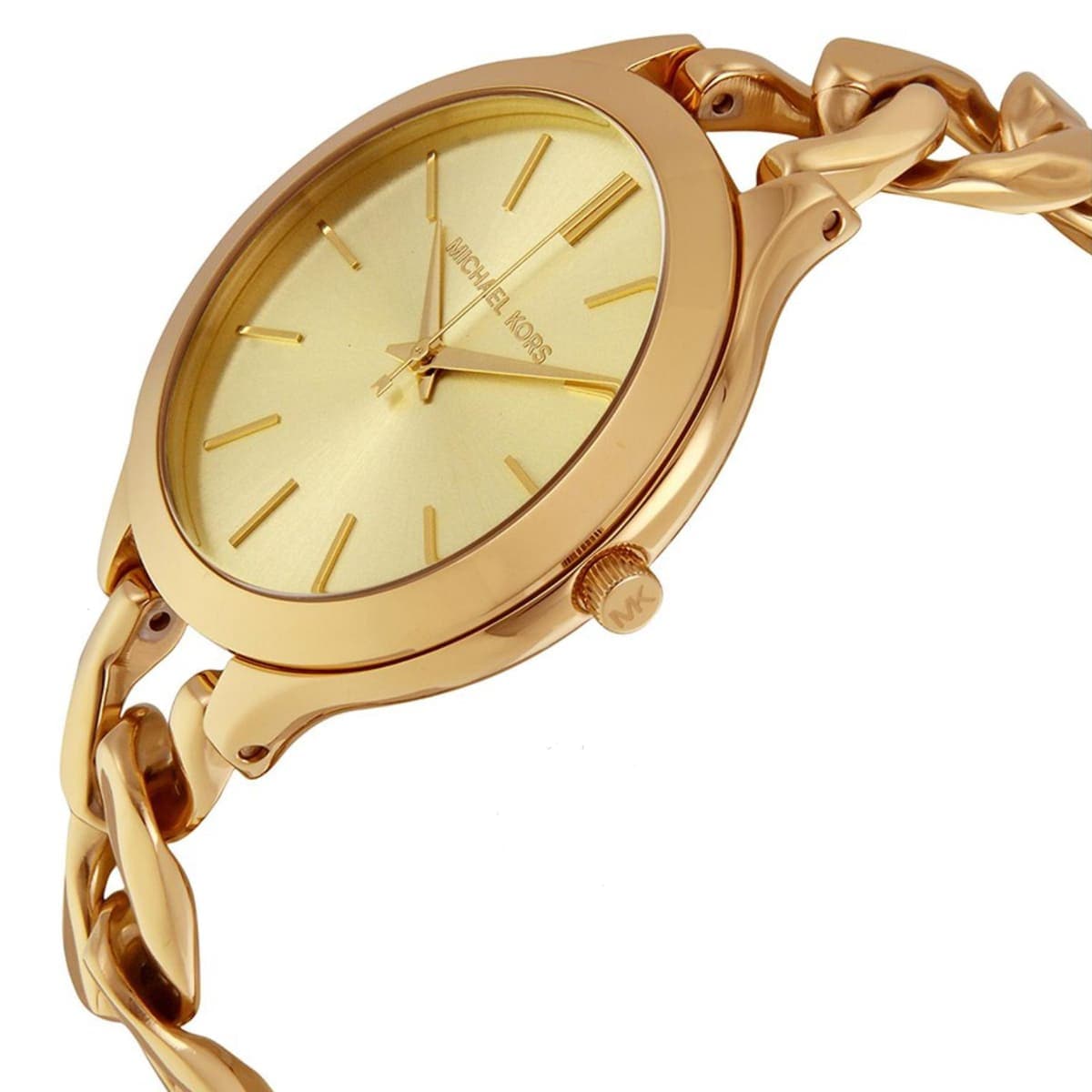 Michael Kors Watch For Women MK3222