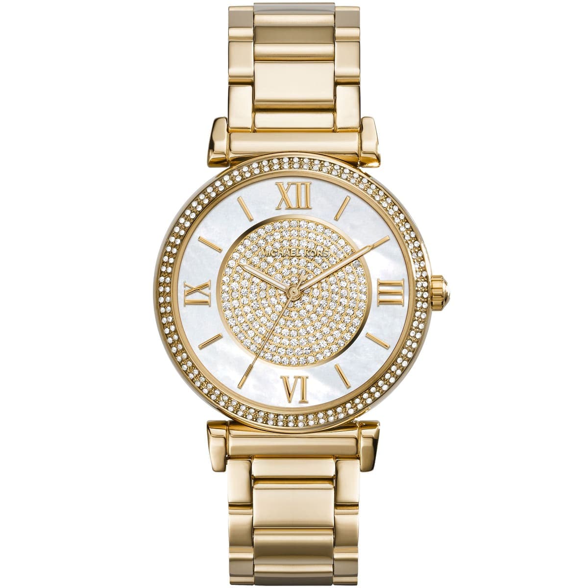 Michael Kors Watch For Women MK3332