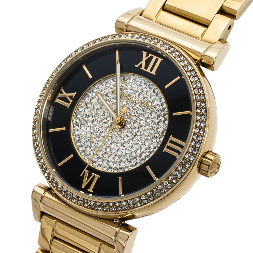 Michael Kors Watch For Women MK3338