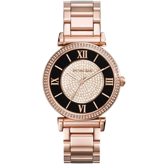 Michael Kors Watch For Women MK3339