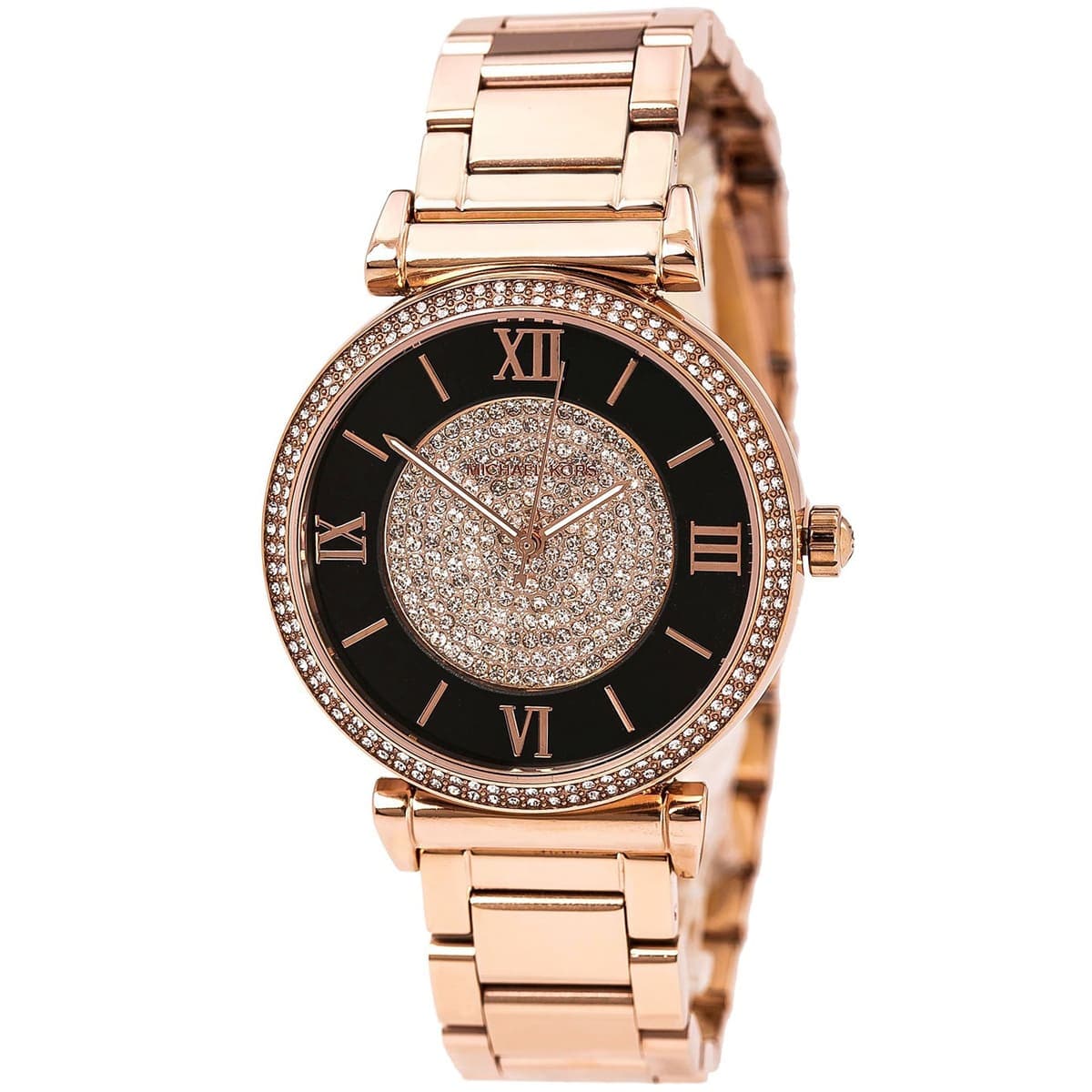 Michael Kors Watch For Women MK3339