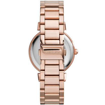 Michael Kors Watch For Women MK3339