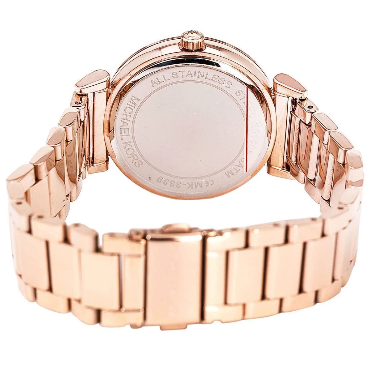 Michael Kors Watch For Women MK3339