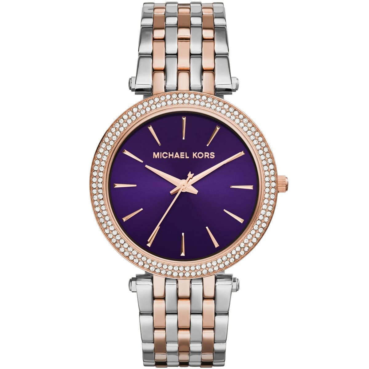 Michael Kors Watch For Women MK3353