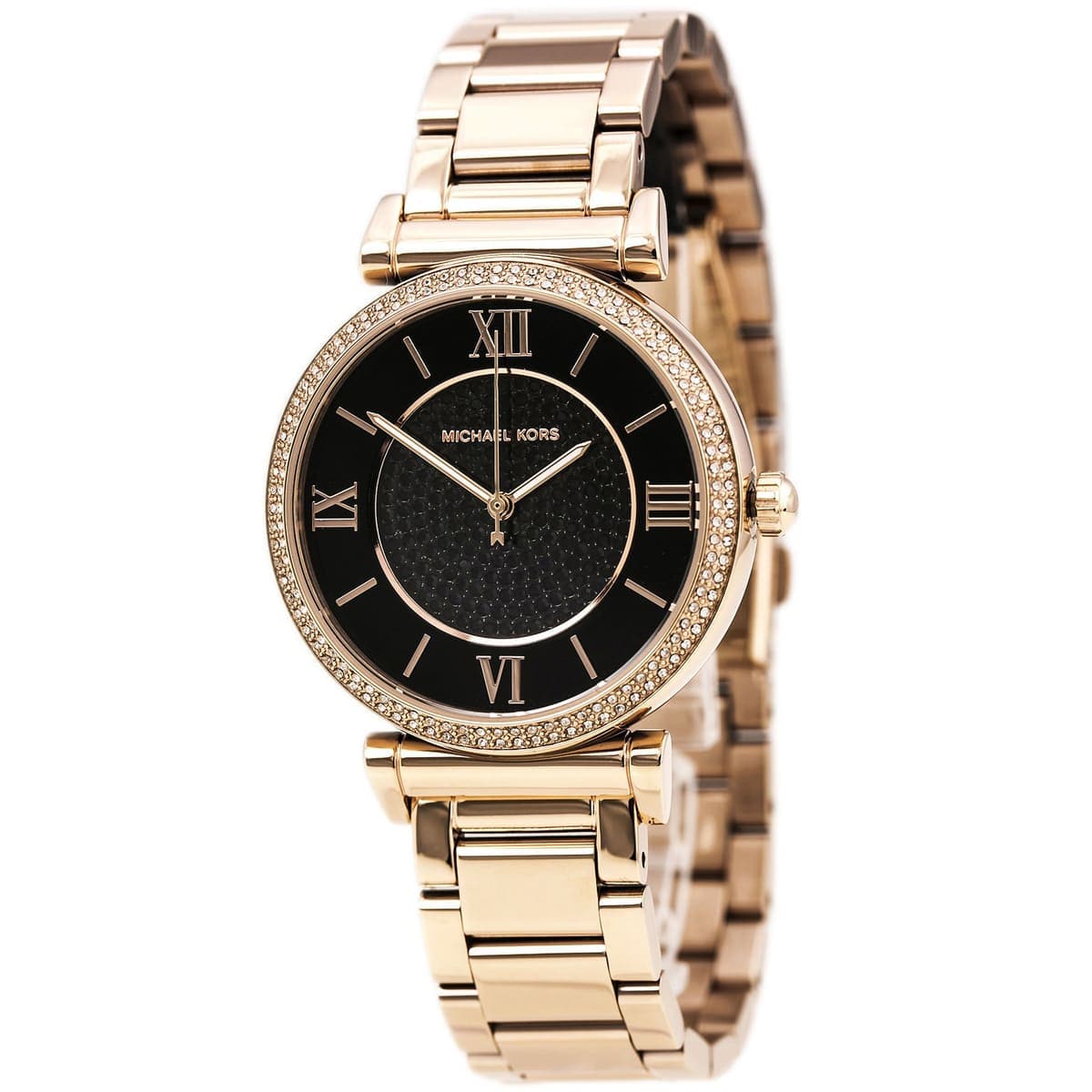 Michael Kors Watch For Women MK3356