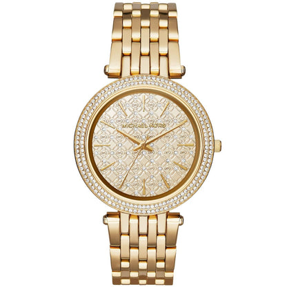 Michael Kors Watch For Women MK3398