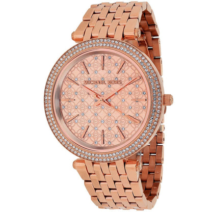 Michael Kors Watch For Women MK3399