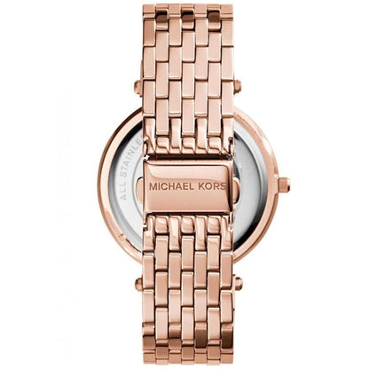 Michael Kors Watch For Women MK3399