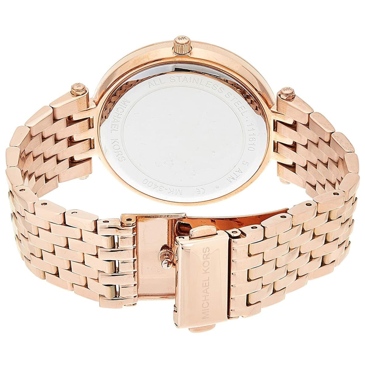 Michael Kors Watch For Women MK3399