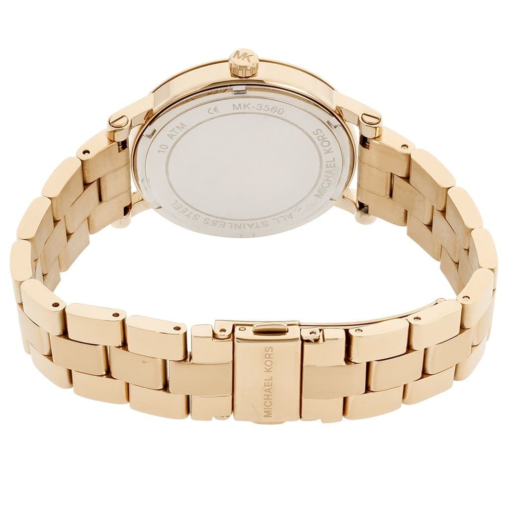 Michael Kors Watch For Women MK3560