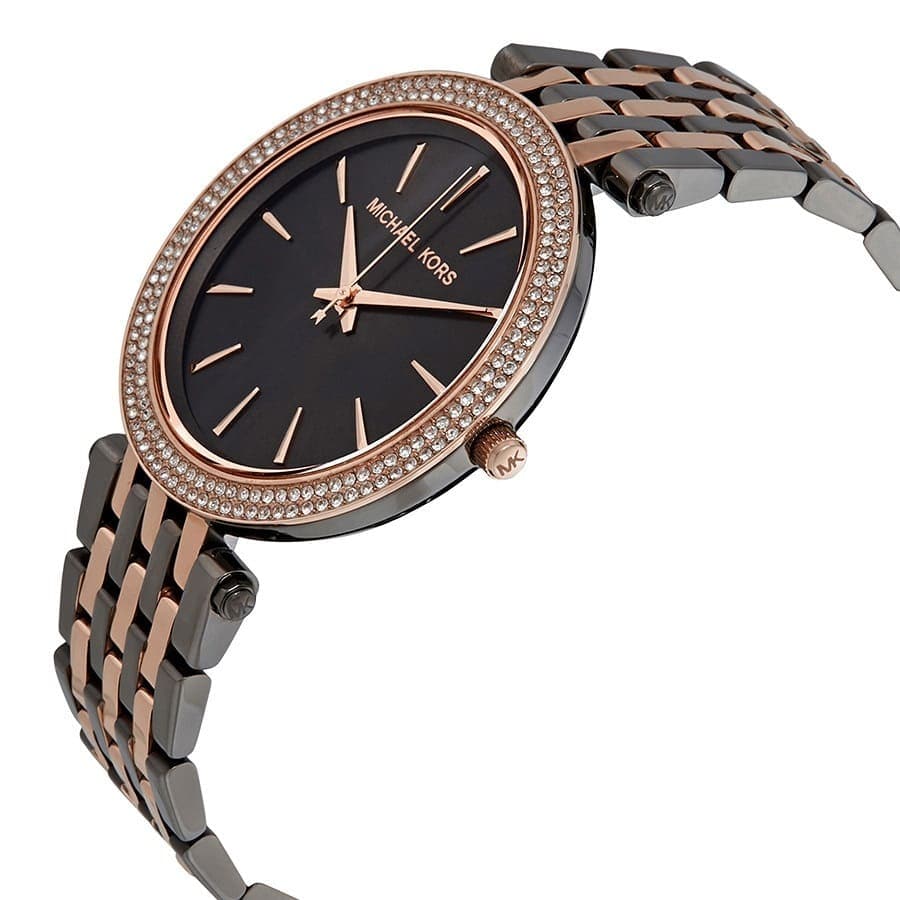 Michael Kors Watch For Women MK3584