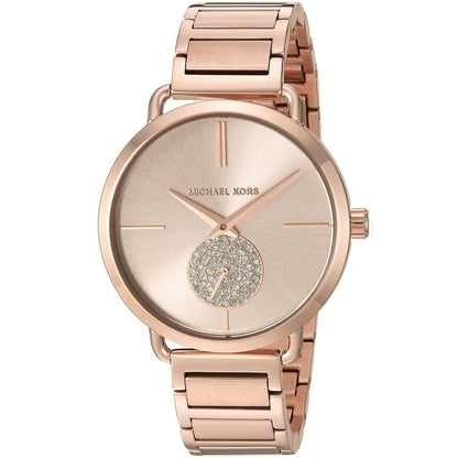 Michael Kors Watch For Women MK3640